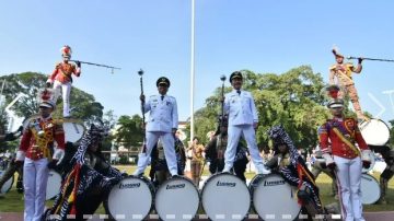 Pemkot Depok Gelar Peringatan HUT Ke-26 Kota Depok Berlangsung Meriah