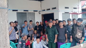 Sidang Lanjutan Polemik Lahan di Lantebung Makassar, Ahli Waris Harap Putusan Buktikan Keadilan