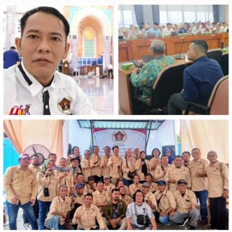 PWI Depok Dukung Pemkot Depok Raih Predikat Utama Kota Layak Anak Tahun 2025