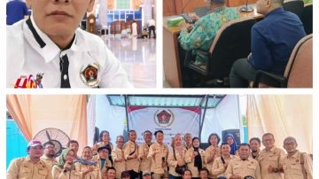 PWI Depok Dukung Pemkot Depok Raih Predikat Utama Kota Layak Anak Tahun 2025