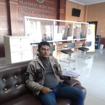 LSM KIPFA Maros Minta Kejagung Serta KPK Ambil Alih Kasus Koni Serta Kominfo