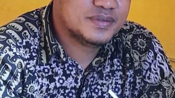 Gerakan Pemuda Ndora Nagekeo Nyatakan Sikap Menolak Proyek Geothermal