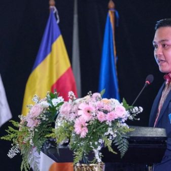 Kecelakaan Mudik 2025 Menurun, PP Hikmah Budhi Apresiasi Polri