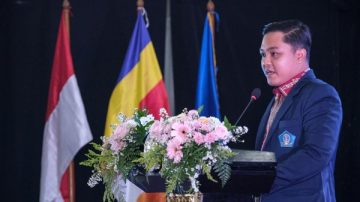 Kecelakaan Mudik 2025 Menurun, PP Hikmah Budhi Apresiasi Polri