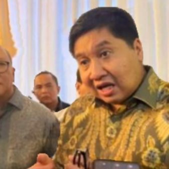 Pemerintah Siapkan Rumah Subsidi bagi Petani dan Wartawan