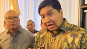 Pemerintah Siapkan Rumah Subsidi bagi Petani dan Wartawan