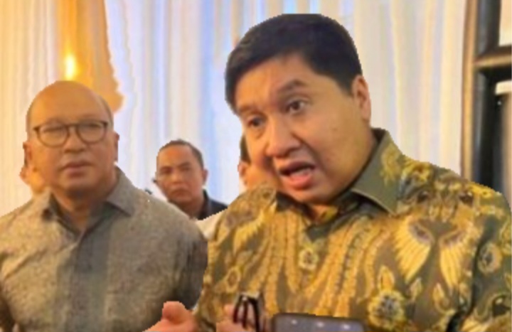 Pemerintah Siapkan Rumah Subsidi bagi Petani dan Wartawan