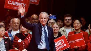 Hasil Pemilu Kanada 2025: Carney Umumkan Kemenangan, Kecam Trump