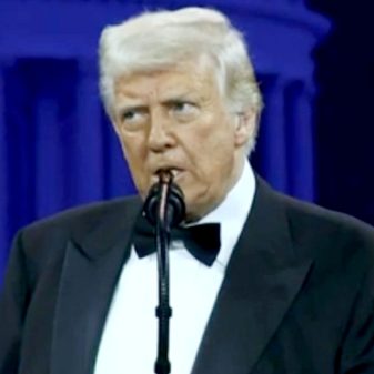 Perang Dagang Amerika dan Tiongkok Meningkat