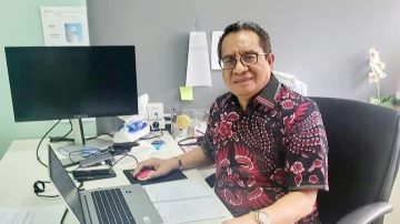 POKIR Wakil Rakyat Jembatani Suara Rakyat Menuju Keadilan Pembangunan Yang  Inklusif