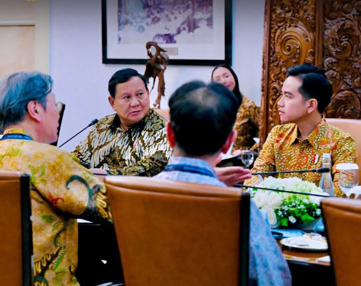 Wapres Dampingi Presiden, Babak Baru Kemitraan Strategis Indonesia-Korea Selatan