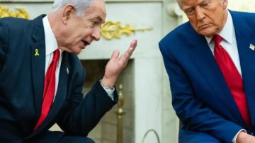 Trump Tolak Rencana Serang Situs Nuklir Iran