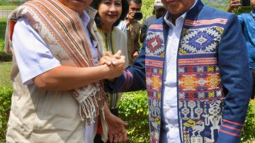 Dorong Pembentukan Koperasi Merah Putih, Menteri Koperasi Masuk NTT