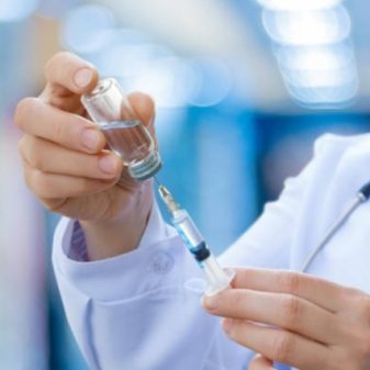 Pemda Ngada NTT Bertekad RSUD Tidak Kekosongan Dokter Anestesi