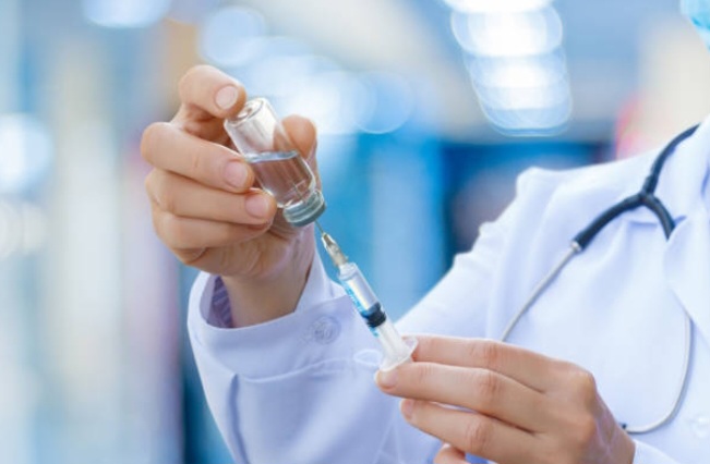 Pemda Ngada NTT Bertekad RSUD Tidak Kekosongan Dokter Anestesi