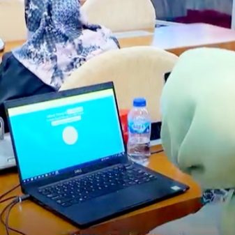 DPR Dorong Transformasi Digital Perkuat E-Kinerja