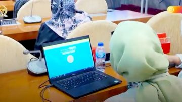 DPR Dorong Transformasi Digital Perkuat E-Kinerja