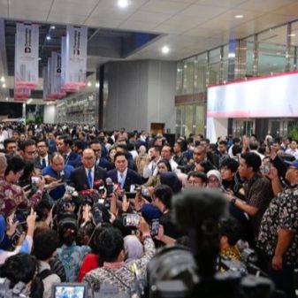 Pemerintah Pertegas Komitmen Tata Kelola BUMN Melalui Evaluasi Komprehensif