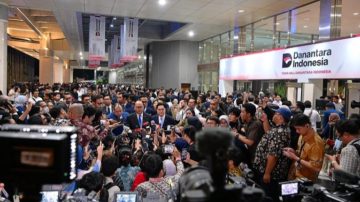 Pemerintah Pertegas Komitmen Tata Kelola BUMN Melalui Evaluasi Komprehensif