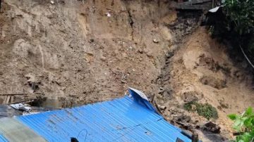 Akhir Pekan Kedua April 2025 Cuaca Ekstrem Terjadi di Sejumlah Wilayah