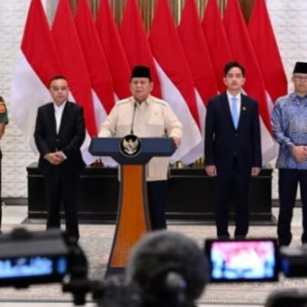 Kirim Bantuan Medis Ke Gaza, Indonesia Dorong Penyelesaian Konflik