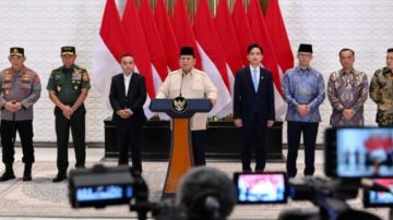 Kirim Bantuan Medis Ke Gaza, Indonesia Dorong Penyelesaian Konflik