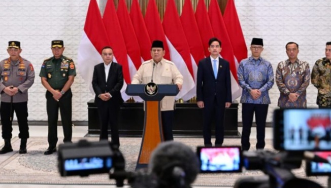 Kirim Bantuan Medis Ke Gaza, Indonesia Dorong Penyelesaian Konflik