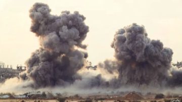 Usulan Gencatan Senjata, Hamas Tolak Tuntutan Lucut Senjata