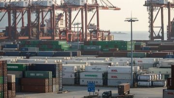 Tiongkok Siap Hadapi Tekanan Ekonomi Tarif Trump