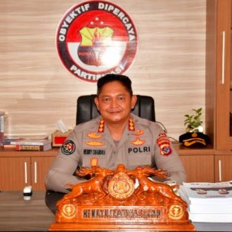 Pengamanan Pekan Suci Kristiani, Polda NTT Fokus Kelancaran Keamanan Ibadah