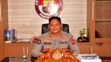 Pengamanan Pekan Suci Kristiani, Polda NTT Fokus Kelancaran Keamanan Ibadah