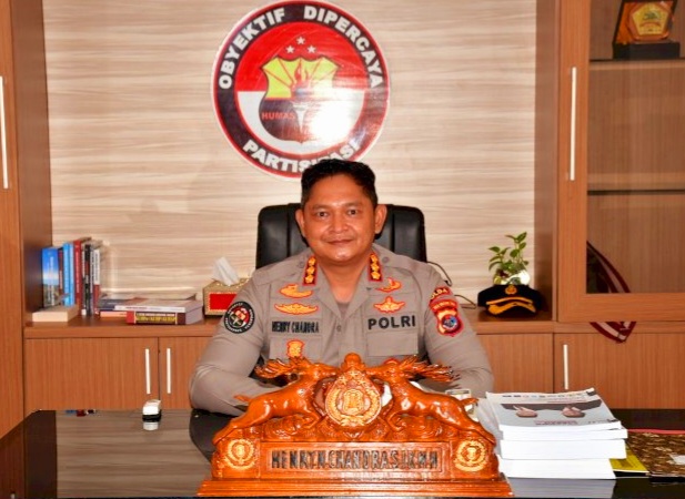 Pengamanan Pekan Suci Kristiani, Polda NTT Fokus Kelancaran Keamanan Ibadah