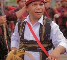 Program Makan Bergizi Gratis, Ini Target Bupati Ngada NTT Ray Bena