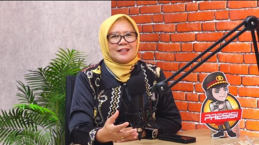 Apresiasi Pelayanan Mudik, Kompolnas Minta Polri Tetap Gelorakan Pelayanan Terbaik