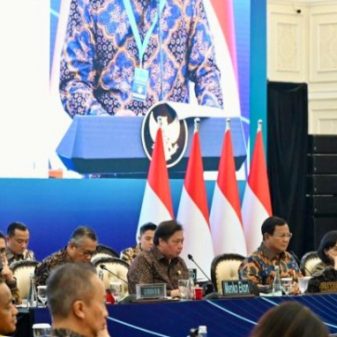 Menjaga Daya Saing Industri Dalam Negeri, Pemerintah Permudah Regulasi TKDN