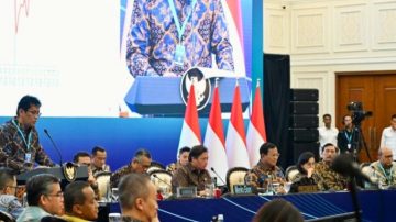 Menjaga Daya Saing Industri Dalam Negeri, Pemerintah Permudah Regulasi TKDN