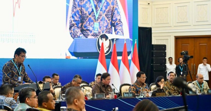 Menjaga Daya Saing Industri Dalam Negeri, Pemerintah Permudah Regulasi TKDN