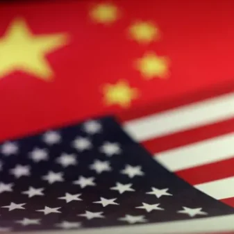 Tiongkok Naikan Tarif Pajak atas Produk Amerika 125 Persen