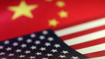 Tiongkok Naikan Tarif Pajak atas Produk Amerika 125 Persen