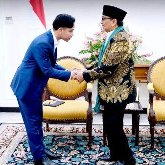 Wapres Gibran Apresiasi Percepatan Penguatan Ekonomi Pesantren