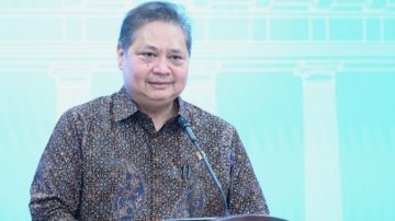 Perundingan Perdagangan Dengan AS, Indonesia Tawarkan Solusi