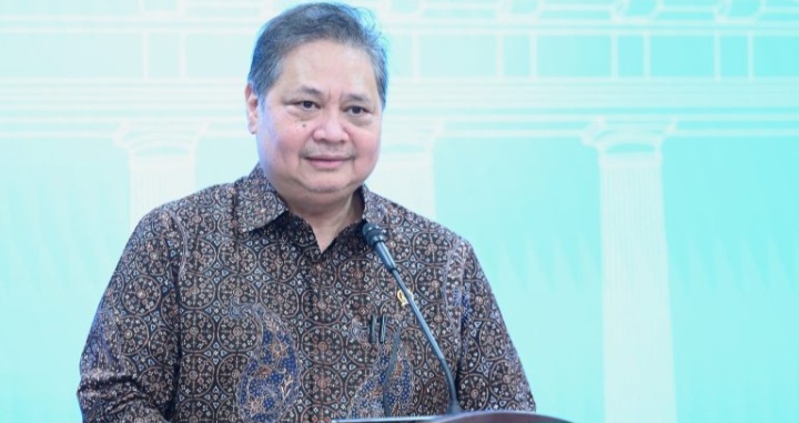 Perundingan Perdagangan Dengan AS, Indonesia Tawarkan Solusi
