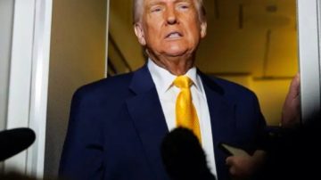 Dilema Trump Atas Perang Dagang Dengan Tiongkok