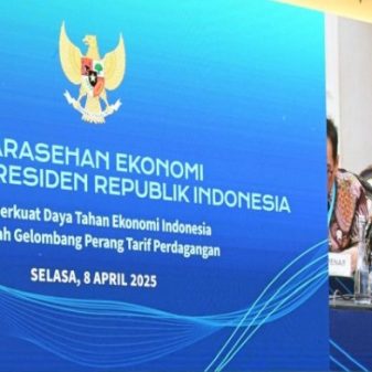 Pemerintah Hapus Mekanisme Kuota Impor Yang Menghambat Perdagangan