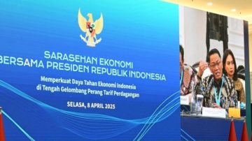 Pemerintah Hapus Mekanisme Kuota Impor Yang Menghambat Perdagangan