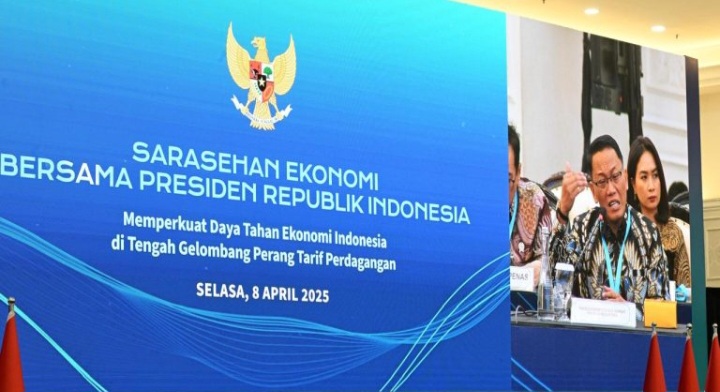 Pemerintah Hapus Mekanisme Kuota Impor Yang Menghambat Perdagangan