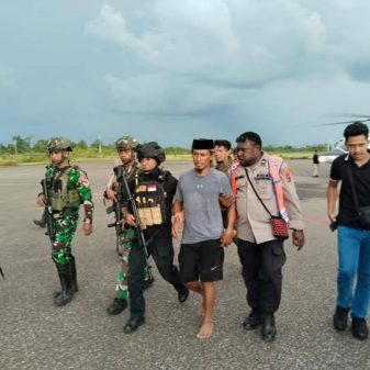 Kemhan RI : Belasan Korban Yahukimo adalah Warga Sipil, Klaim OPM Menyesatkan