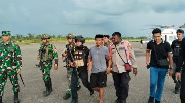 Kemhan RI : Belasan Korban Yahukimo adalah Warga Sipil, Klaim OPM Menyesatkan