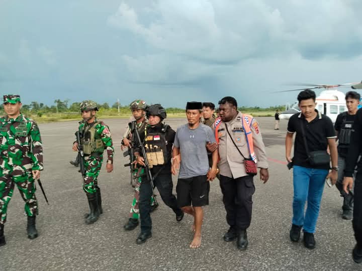 Kemhan RI : Belasan Korban Yahukimo adalah Warga Sipil, Klaim OPM Menyesatkan