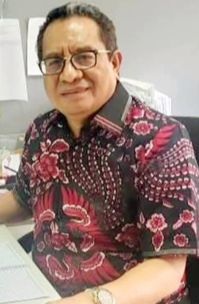 Audit POKIR Menjaga Integritas Aspirasi Menuju Pembangunan yang Bersih dan Berdampak